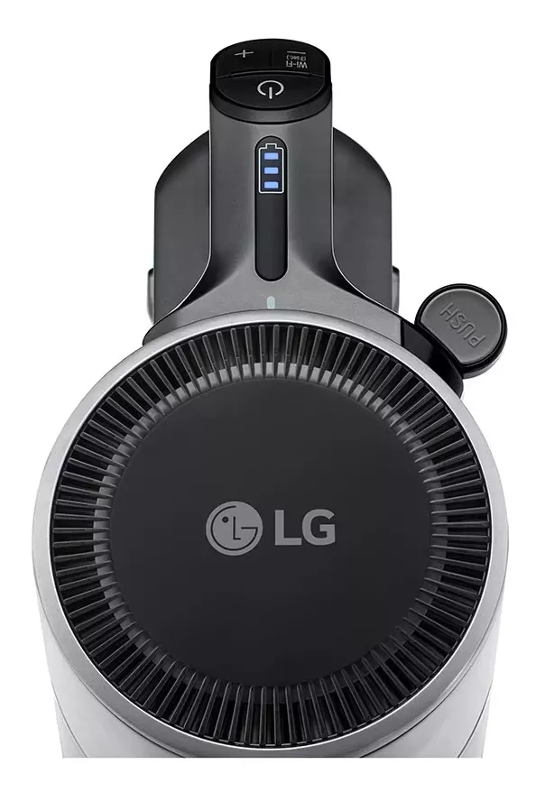 A9K-SOLO-BFS Aspirateur Balai LG CordZero A9 Core Inverter - 3