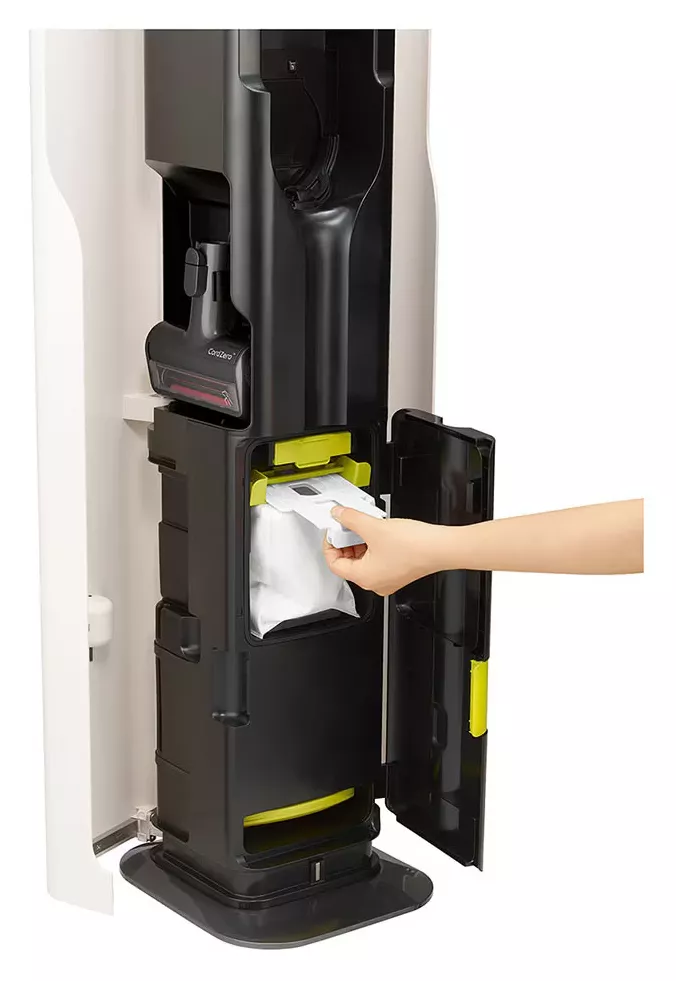 A9T-ULTRA Aspirateur Balai LG CordZero Station All in One - 12