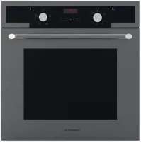 Four Gaz Schneider 73L Air Pulsé Inox Catalyse