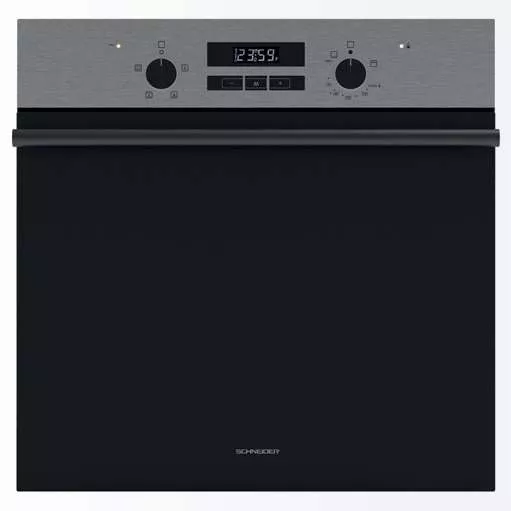 SCFM73VGBL Four Schneider 73L Mixte Gaz-Elec Catalyse - 0