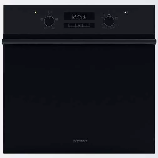 SCFM73VGXB Four Schneider 73L Multifonction Mixte Catalyse - 0