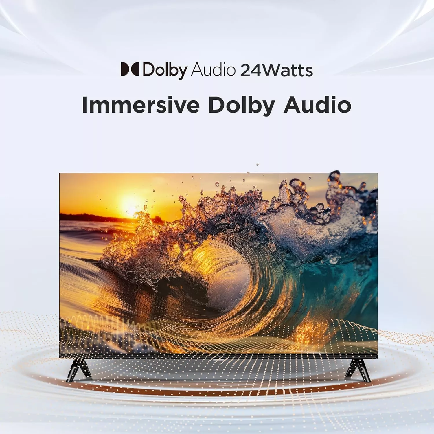 43S5K Téléviseur TCL 43 QLED FHD Google TV HDR10 - 17