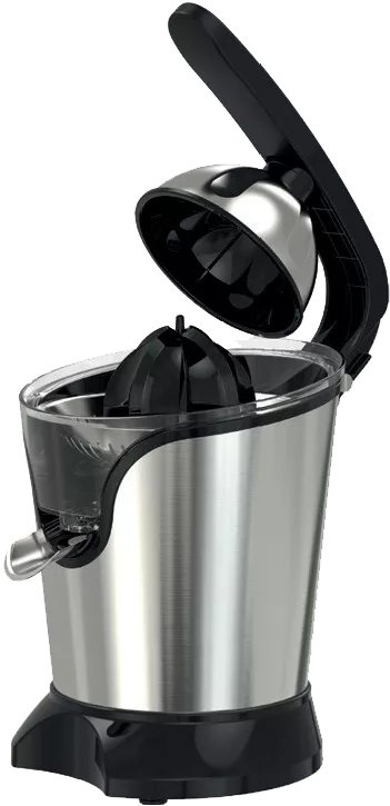 YCG18OIX Presse-agrumes Schneider 180W 3 cônes Inox - 0