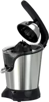 Presse-agrumes Schneider 180W 3 cônes Inox