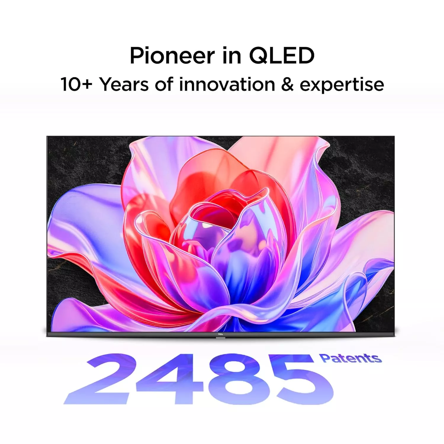 43S5K Téléviseur TCL 43 QLED FHD Google TV HDR10 - 13