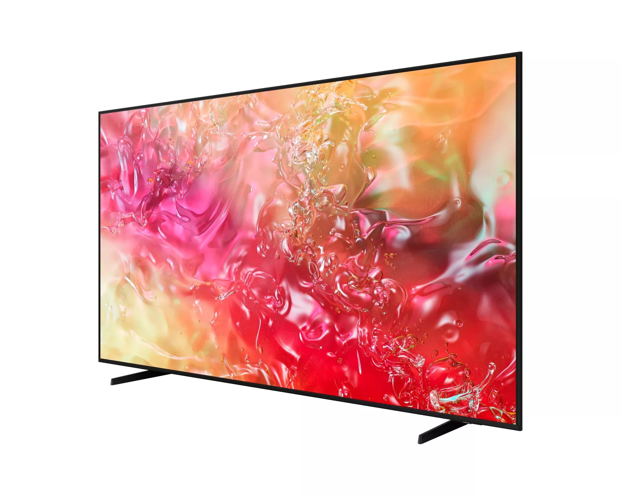 UA65DU7000U TELEVISEUR SAMSUNG 65 Crystal 4K SMART TV 2024 - 1
