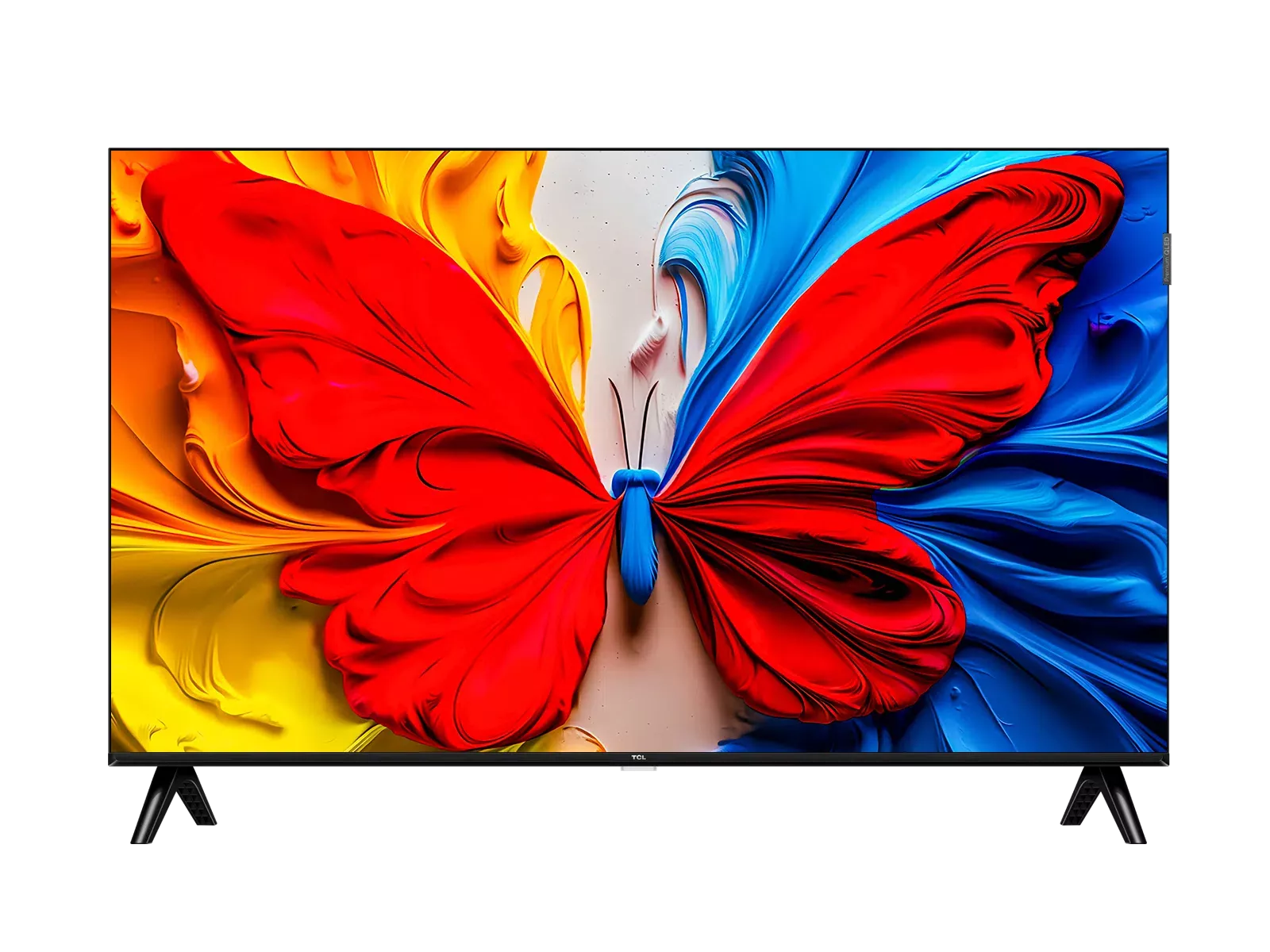 43S5K Téléviseur TCL 43 QLED FHD Google TV HDR10 - 1
