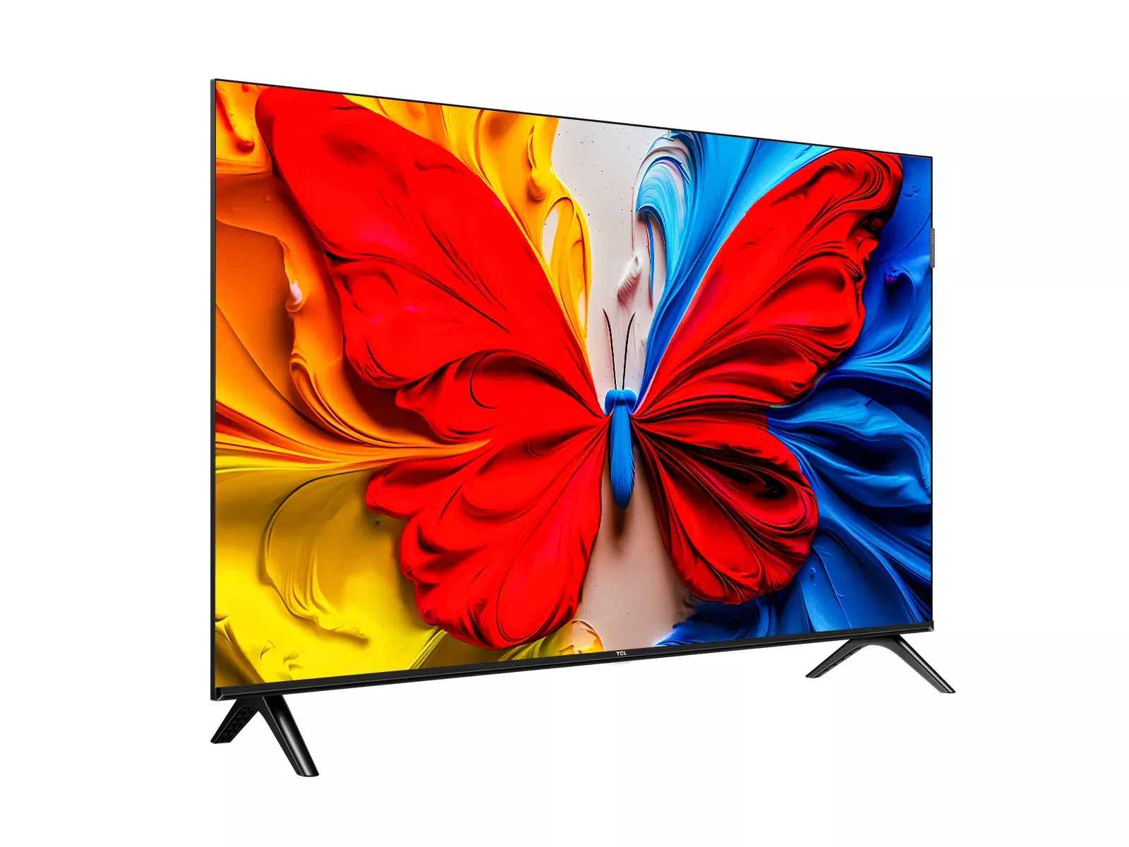 43S5K Téléviseur TCL 43 QLED FHD Google TV HDR10 - 2