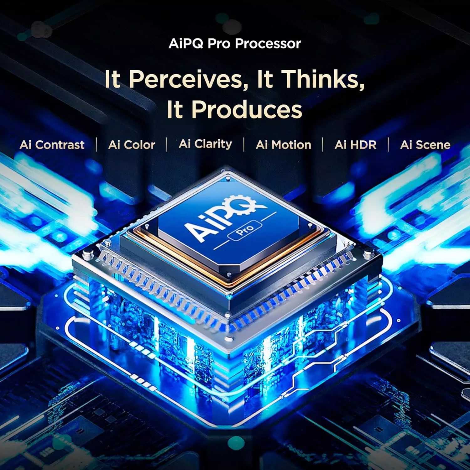 65C6K Téléviseur TCL 65 QD-Mini LED Pro 4K Google 144Hz - 14