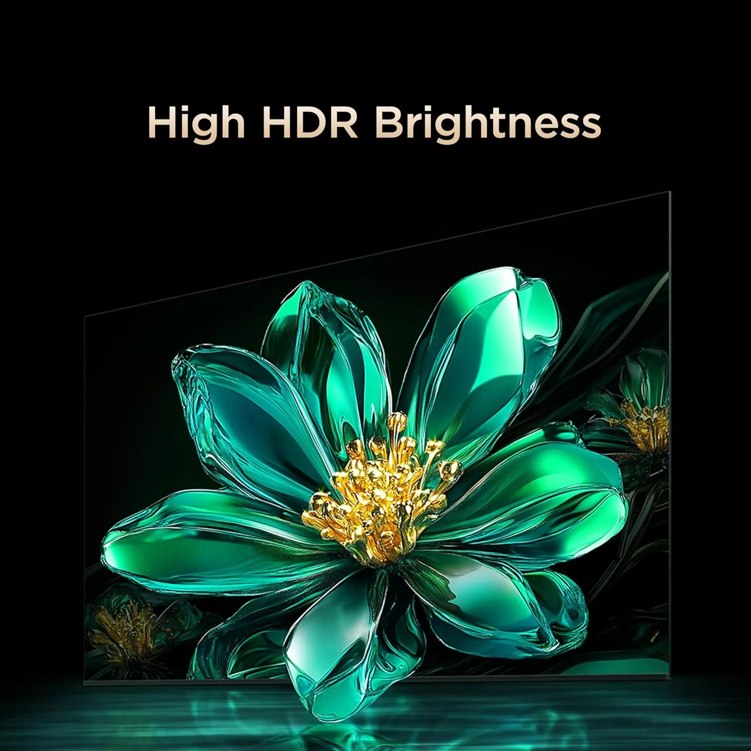 75C6K Téléviseur TCL 75 QD-Mini LED Pro 4K Google 144Hz - 15