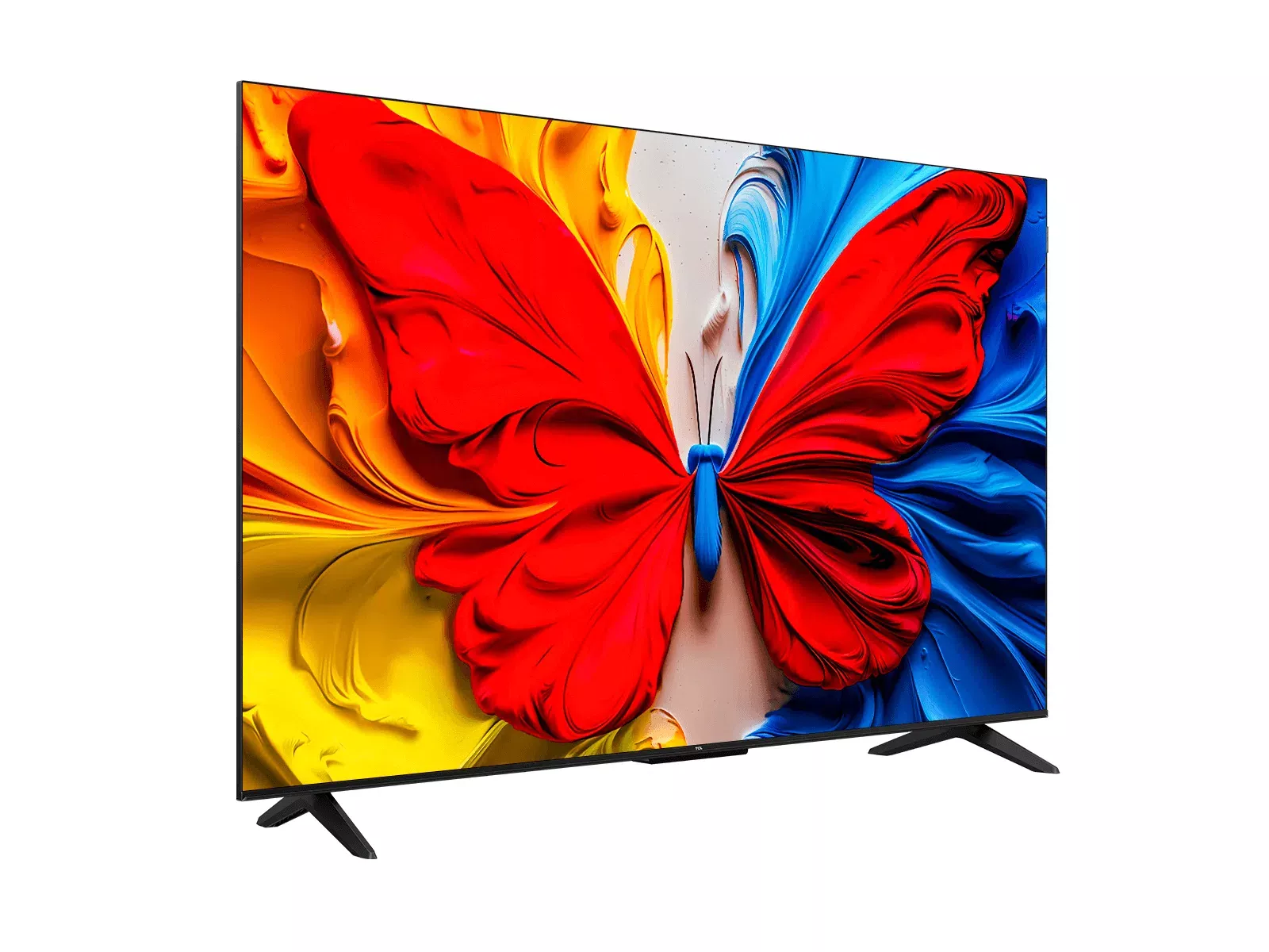 50S5K Téléviseur TCL 50 QLED FHD Google TV HDR10 - 2