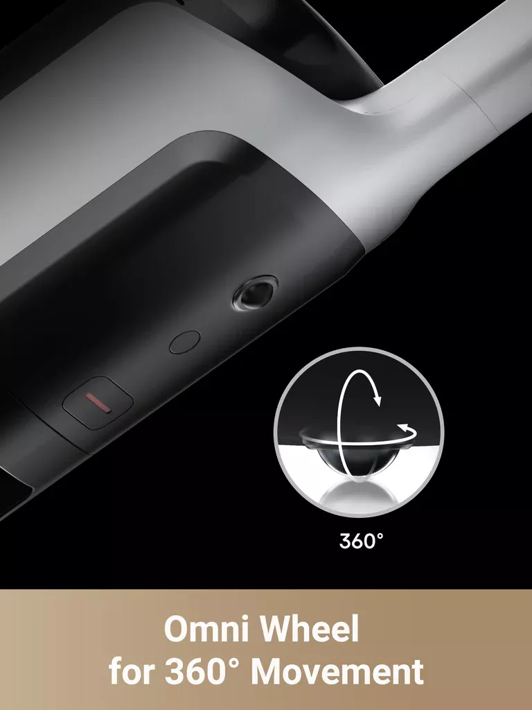 HHR31A Aspirateur Balai Laveur Dreame H14 Pro 180° Flat - 9