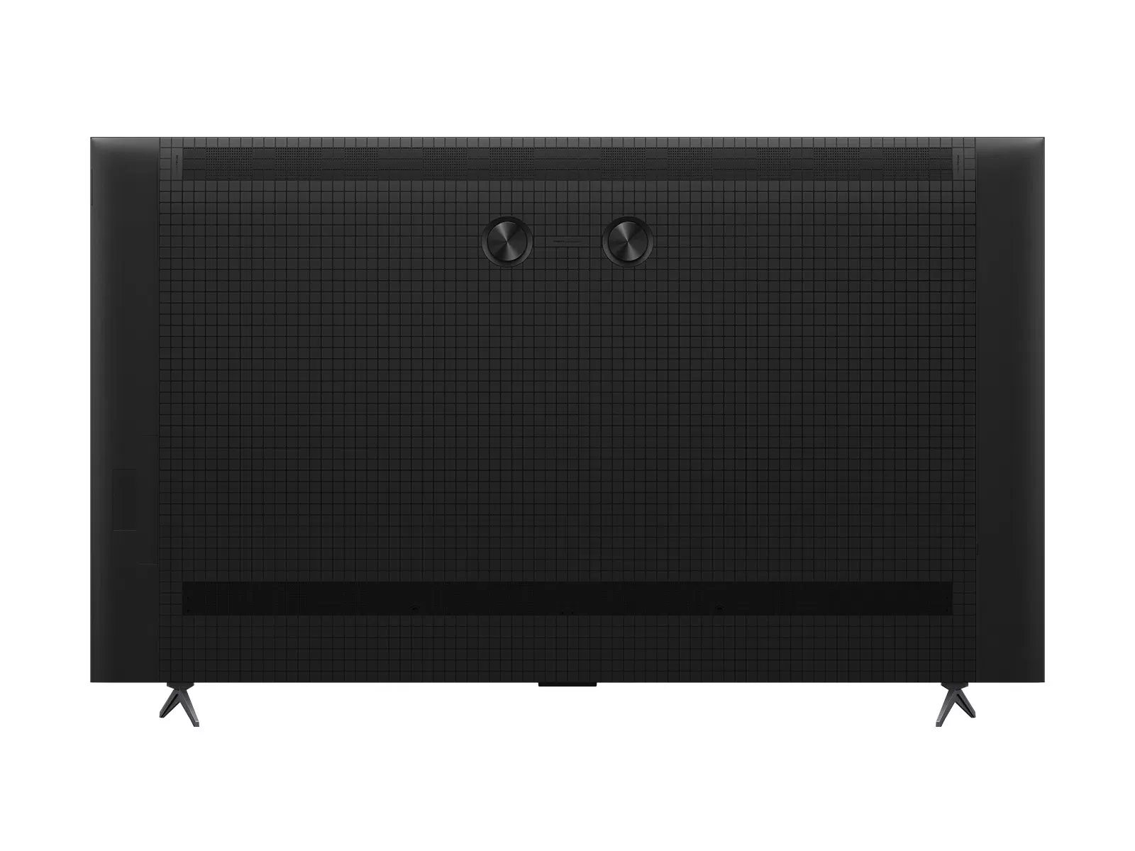 75C6K Téléviseur TCL 75 QD-Mini LED Pro 4K Google 144Hz - 3