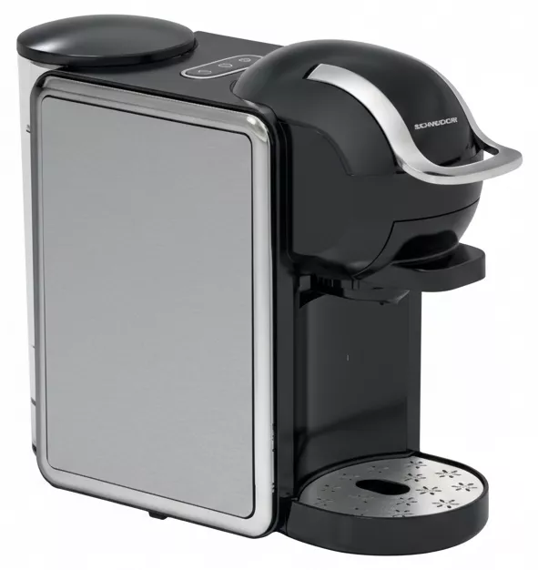 ESC1908BX Machine à café Schneider 19 bars 1450W 0.6L - 0