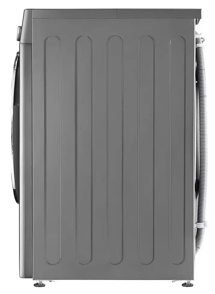 F4V7EYP2PE Lave-linge LG 11 kg AI DD TurboWash 360 Spa Steam - 3