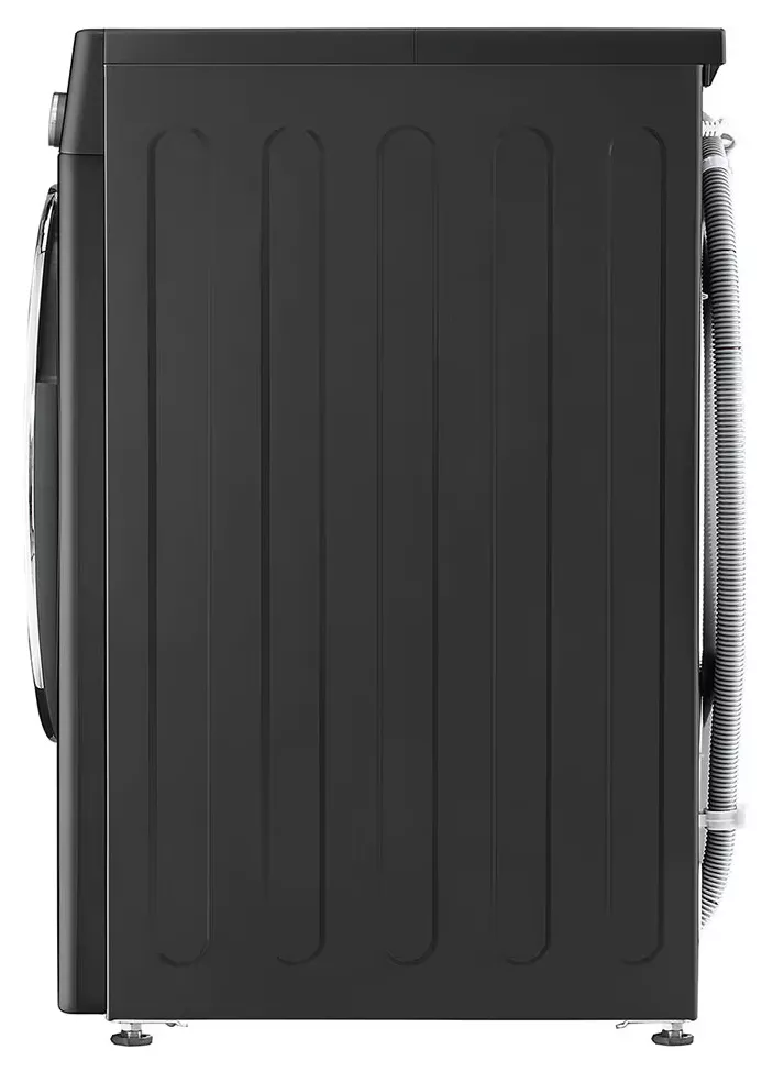 F4V9EWP2E Lave-linge LG 11 kg AI DD TurboWash 360Steam+ - 4