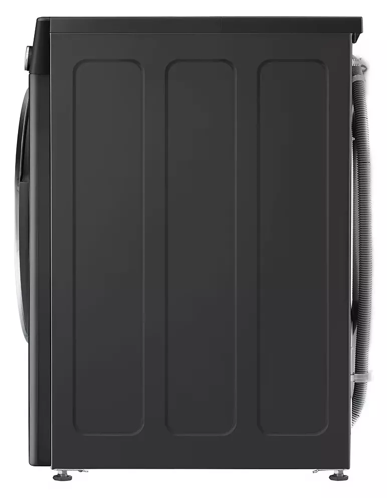 F4V9LCP2EE Lave-séchante LG 13/8 kg AI DD TurboWash 360Steam+ - 2