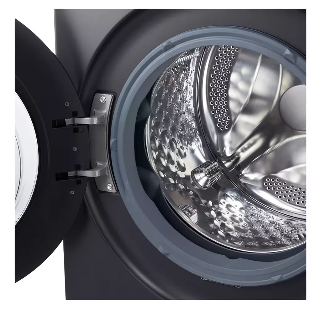 F0Z6DYP24 Lave-linge LG 15 kg AI DD TurboWash & Steam New 26 - 5