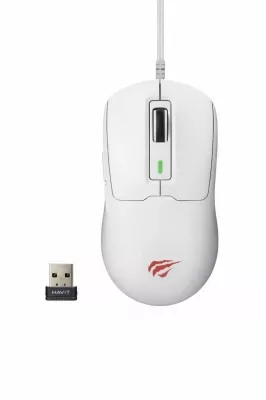 2022_SOURI SOURIS HAVIT GAMER RGB MS969 SE 3 MODE + - 0