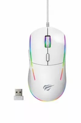 2020_SOURI SOURIS HAVIT MS961 RGB PROGRAMMABLE - 0
