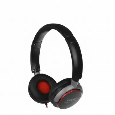 2032_CASQU CASQUE HAVIT HV-H2106D - 0