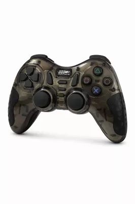 2048_MANET MANETTES S/F W320 PS2/PS3 - 1