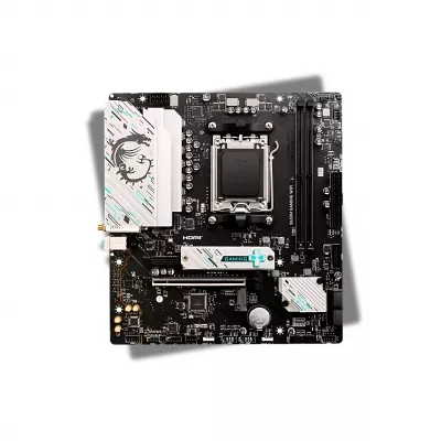 1847_CARTE CARTE MERE MSI B650M GAMING PLUS WIFI - 2