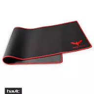 2000_TAPIS TAPIS SOURIS HAVIT GAMER MP830 300 X 700 3MM - 1