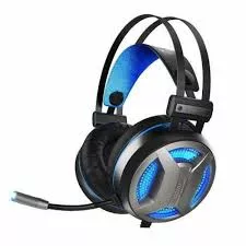 2040_CASQU CASQUE GAMER HAVIT H2027U USB 7.1 - 0