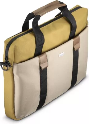 1990_SACOC SACOCHE LAPTOP 15,6 HAMA SILVAN - 1