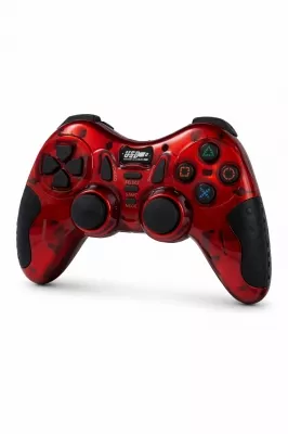 2048_MANET MANETTES S/F W320 PS2/PS3 - 2