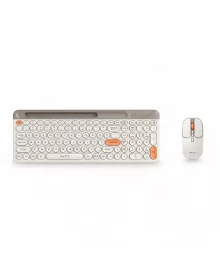 2012_CLAVI CLAVIER + SOURIS S/F HAVIT KB835 - 0
