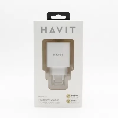 2027_CHARG CHARGEUR HAVIT UC110 PD 20W - 0