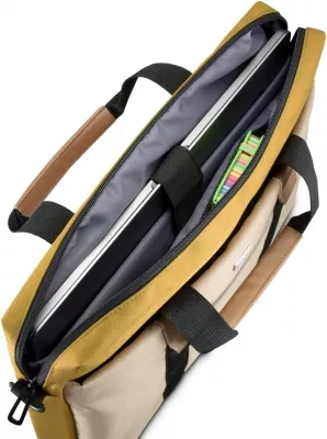 1990_SACOC SACOCHE LAPTOP 15,6 HAMA SILVAN - 2