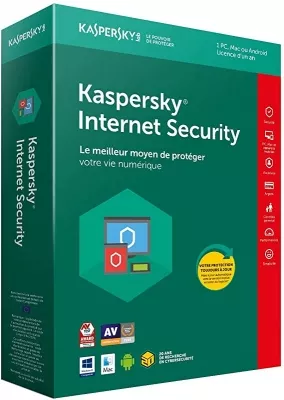 146_Kaspe Kaspersky Anti-Virus 05 postes - 0