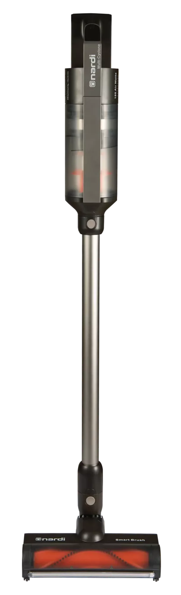 NAS55B10 Aspirateur balai sans fil Nardi 550W Autonomie 60 - 0