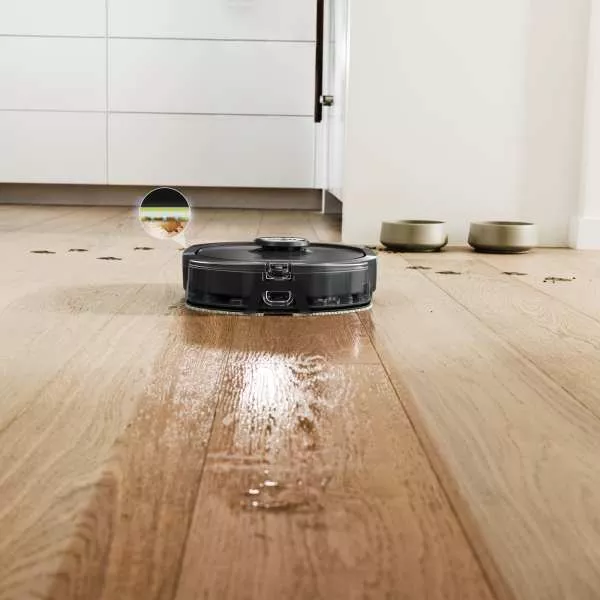 RV2620WDEU Robot aspirateur et laveur 2en1 Shark Matrix Plus - 15