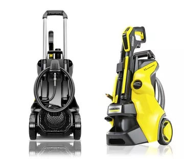 K5 Power Control Flex Nettoyeur haute pression Karcher K5 Power Control - 3