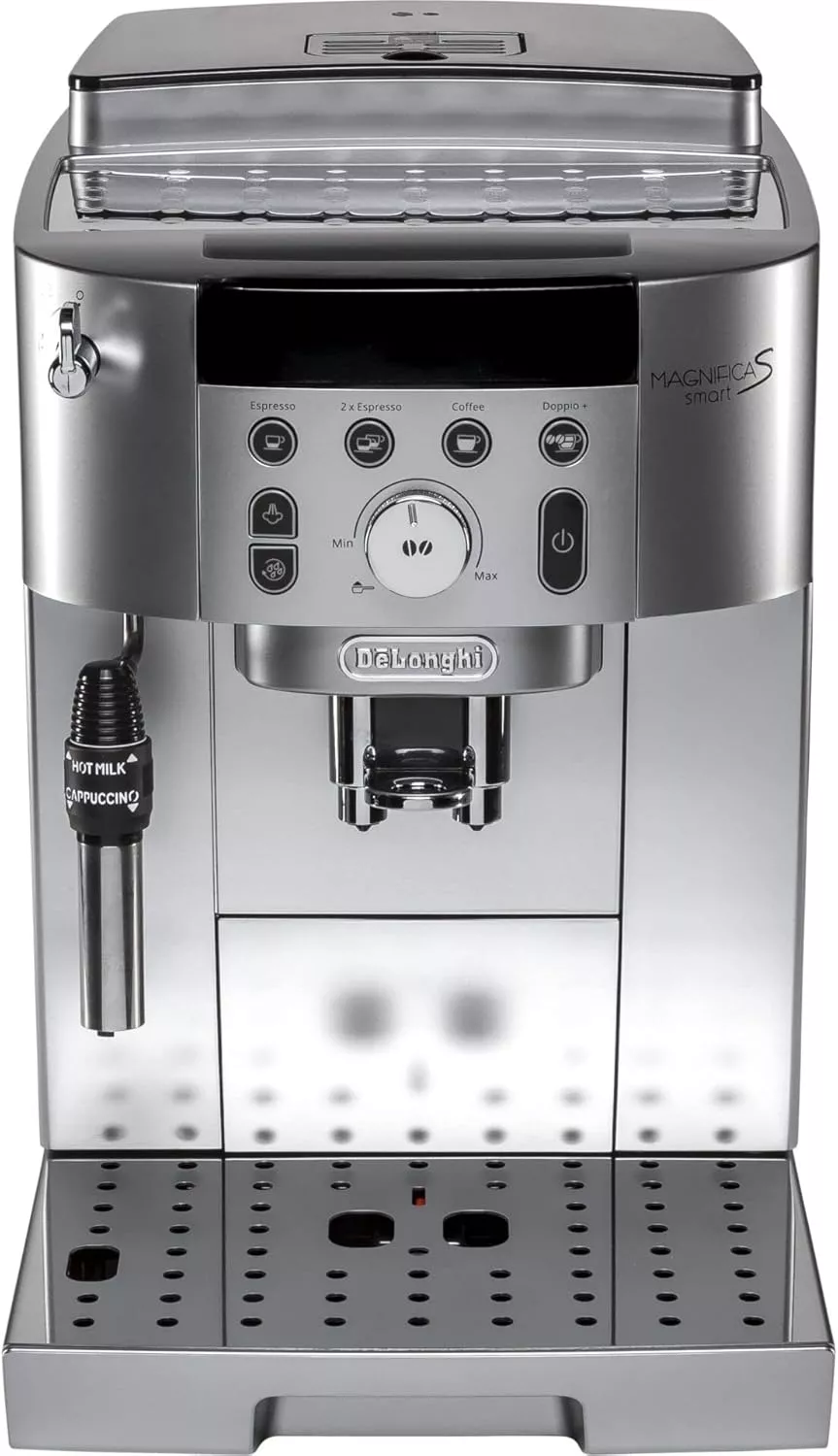 ECAM25031 Expresso broyeur De'Longhi Magnifica S Smart - 1