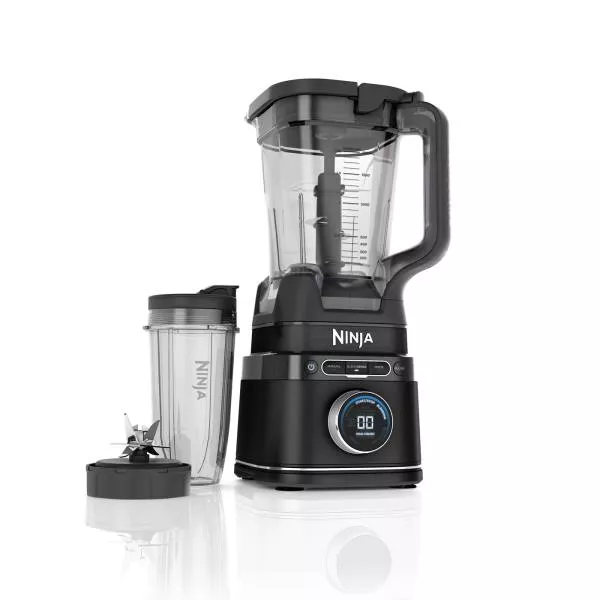 TB301EU Blender Ninja Detect 1200W intelligent BlendSense - 1