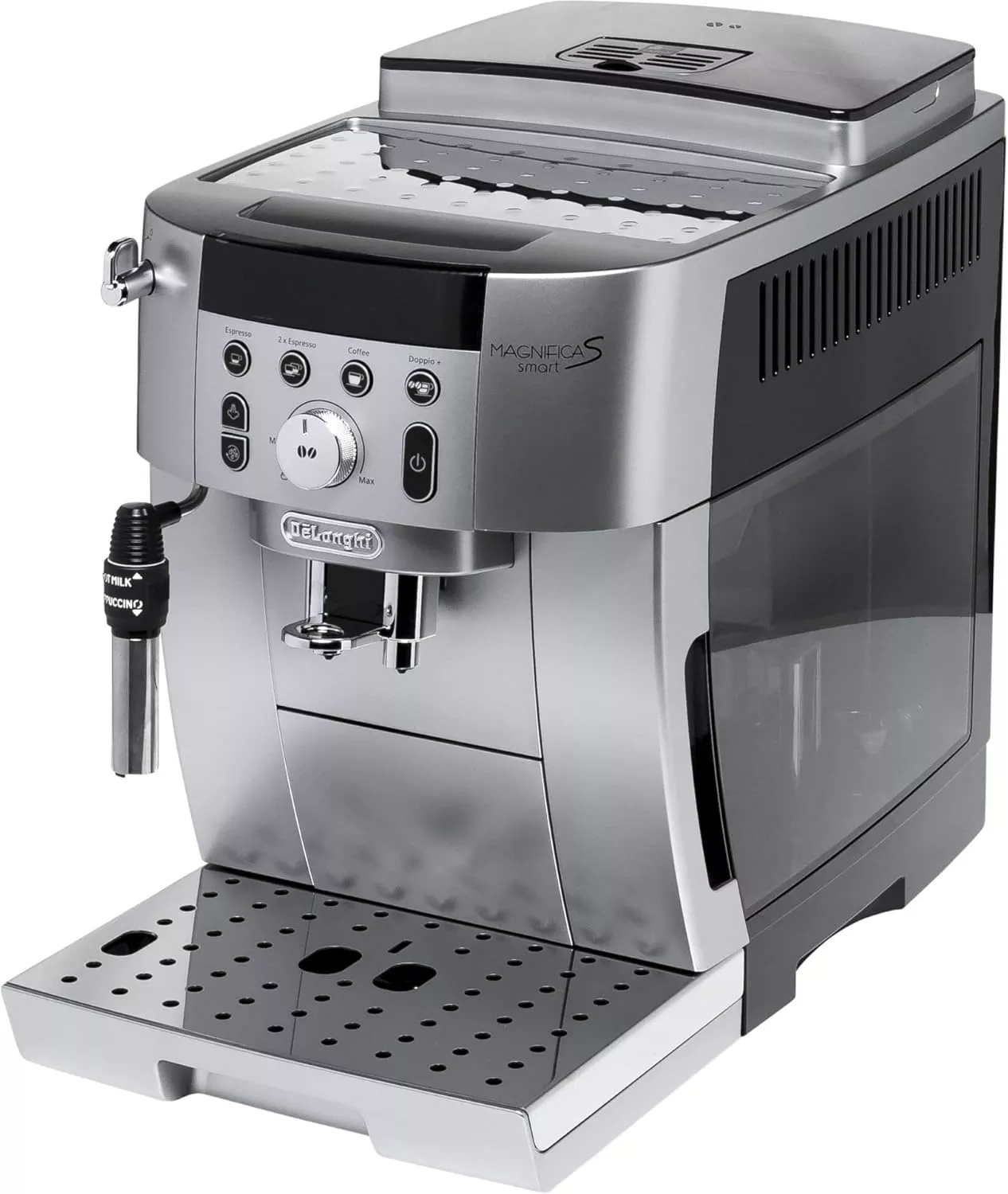 ECAM25031 Expresso broyeur De'Longhi Magnifica S Smart - 2