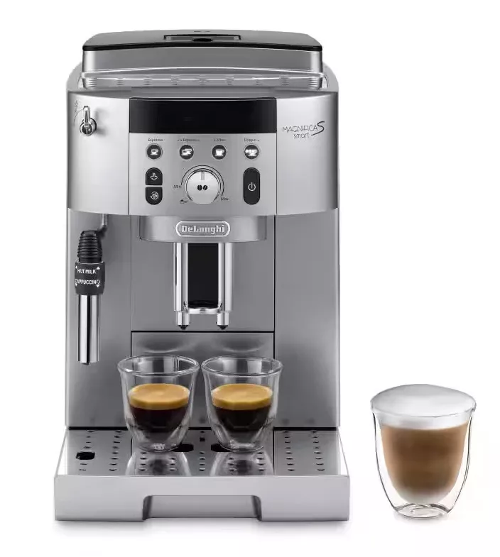 ECAM25031 Expresso broyeur De'Longhi Magnifica S Smart - 0