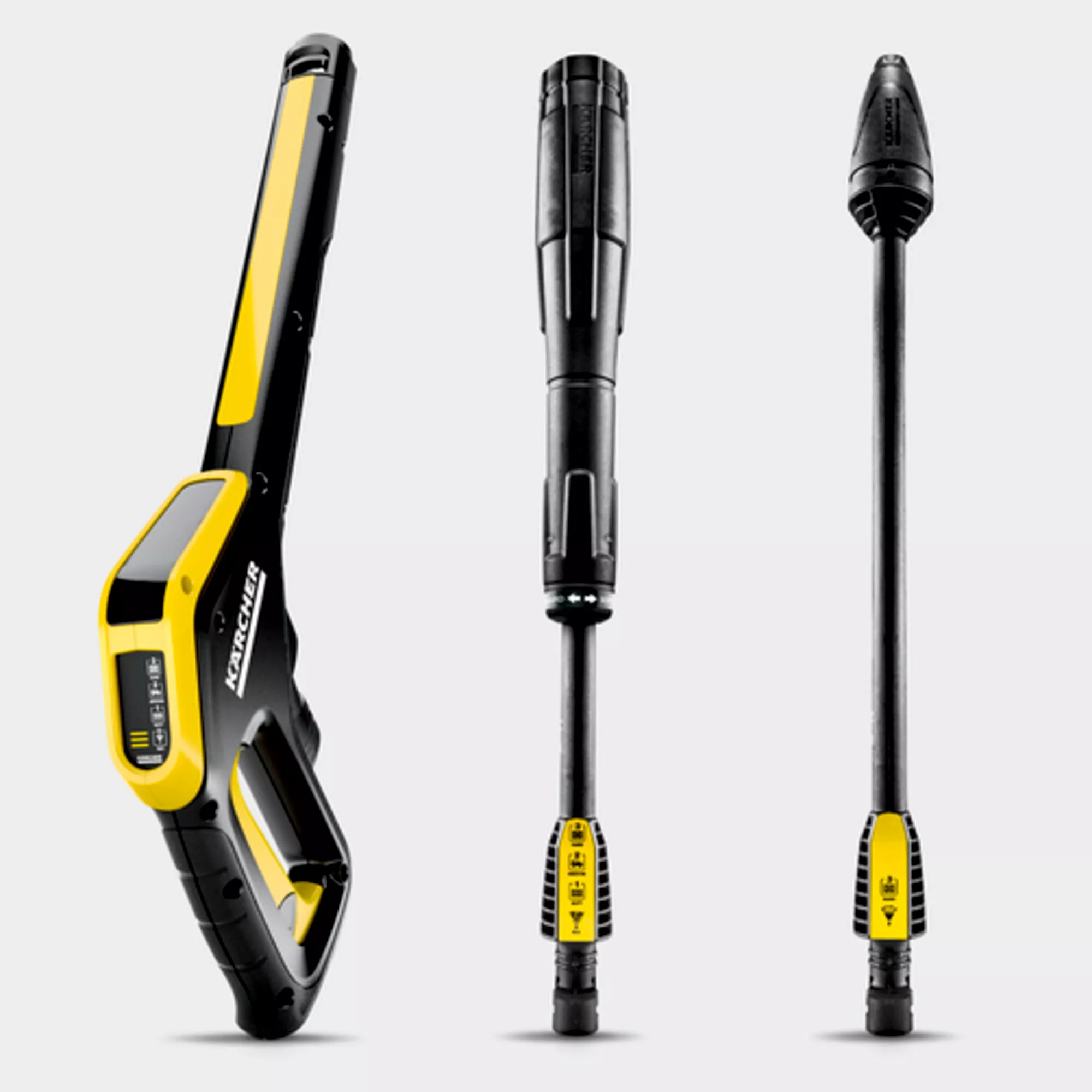 K 4 Premium Power Control Flex Nettoyeur haute pression Karcher K 4 Premium Power - 2