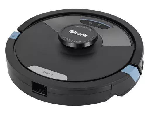 RV2620WDEU Robot aspirateur et laveur 2en1 Shark Matrix Plus - 2