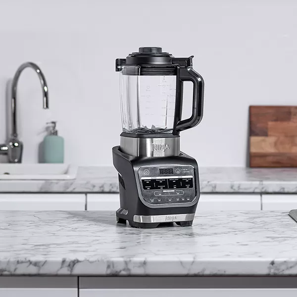 HB150EU Blender Ninja Foodi 2en1 1000W 1.7L 10 prg Auto-IQ - 3
