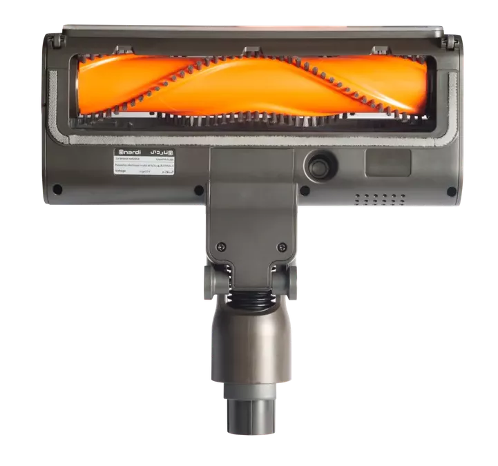 NAS55B10 Aspirateur balai sans fil Nardi 550W Autonomie 60 - 2