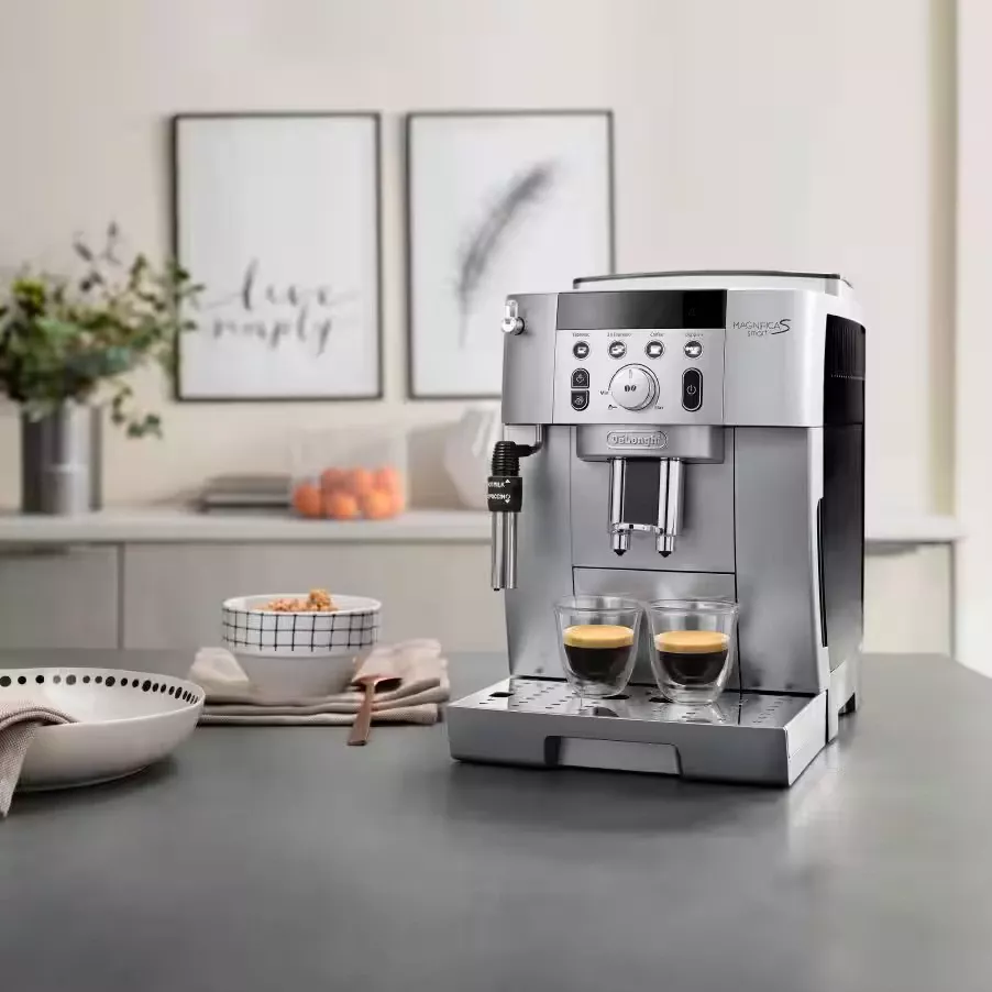 ECAM25031 Expresso broyeur De'Longhi Magnifica S Smart - 7