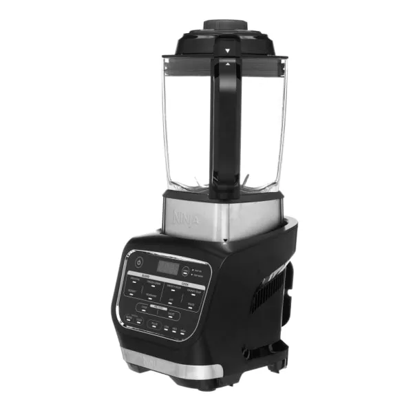 HB150EU Blender Ninja Foodi 2en1 1000W 1.7L 10 prg Auto-IQ - 1