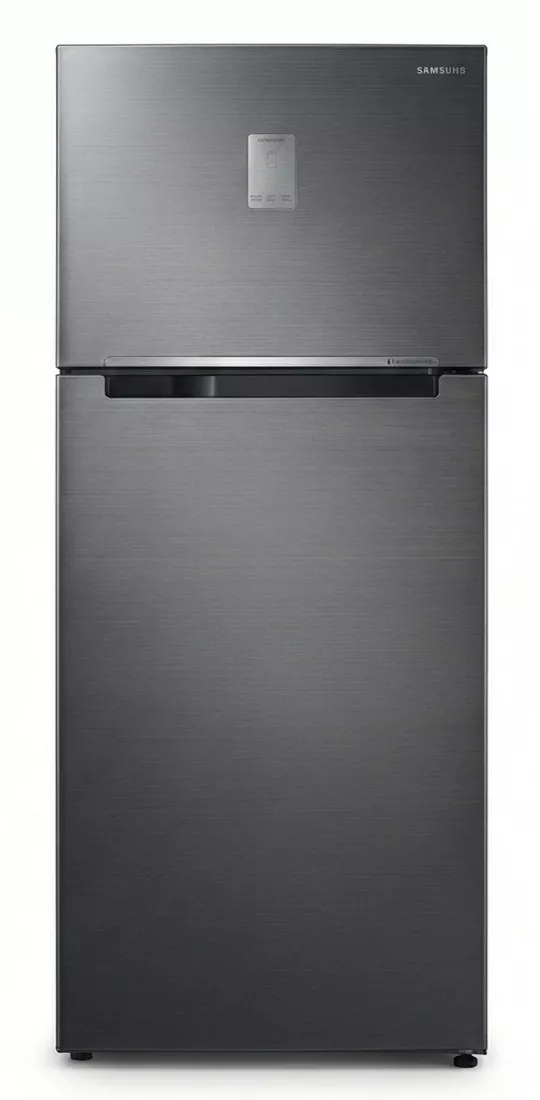 RT59K6231B1 Réfrigérateur Samsung RT59 Noir 590L Twin Cooling - 1