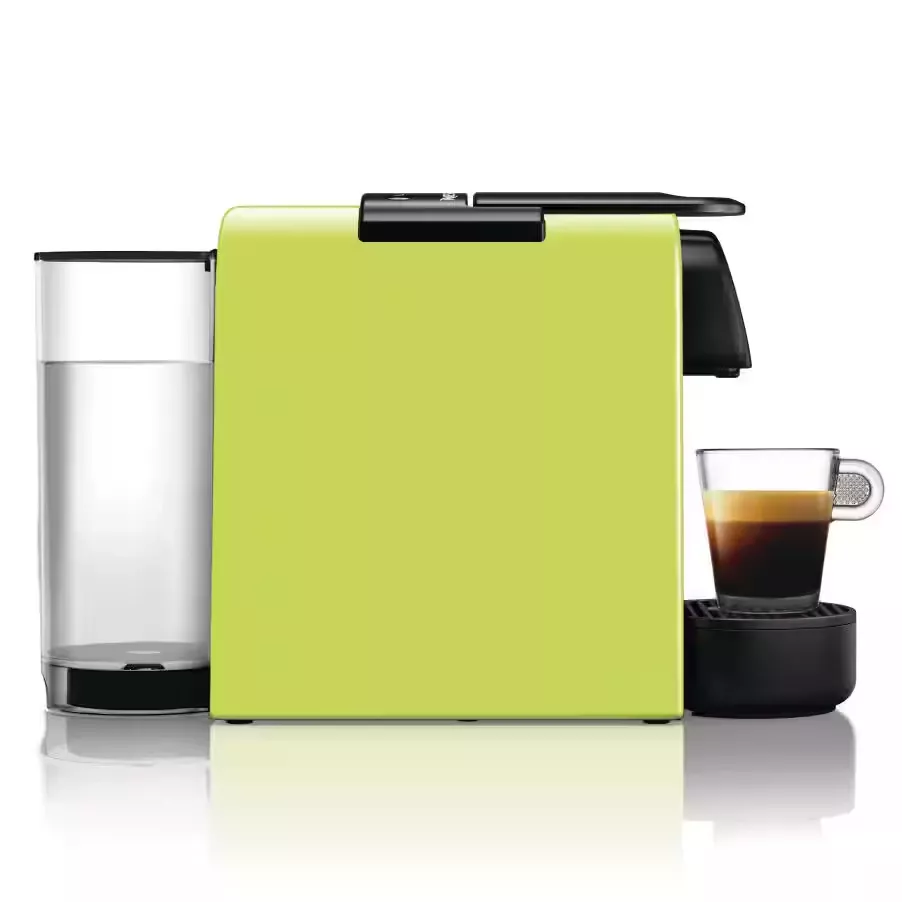 EN85.Y Machine à café Nespresso Essenza  avec capsules - 2